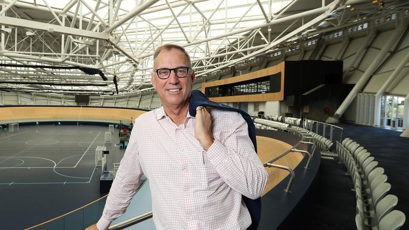 Gold Medal Property To Go Under The Hammer Jason Adcock