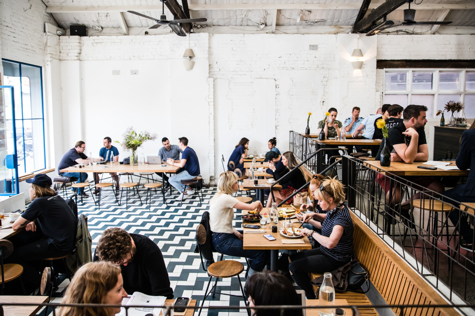 Best Breakfasts in Sydney’s Inner West and Inner City