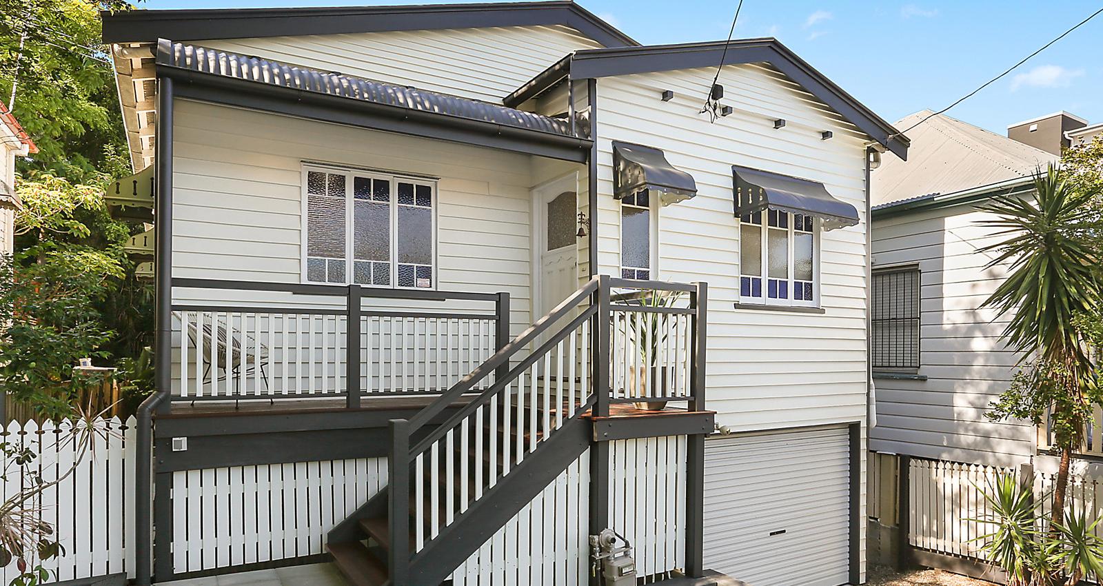 95 Victoria Street Windsor, Qld 4030 Craig Lea