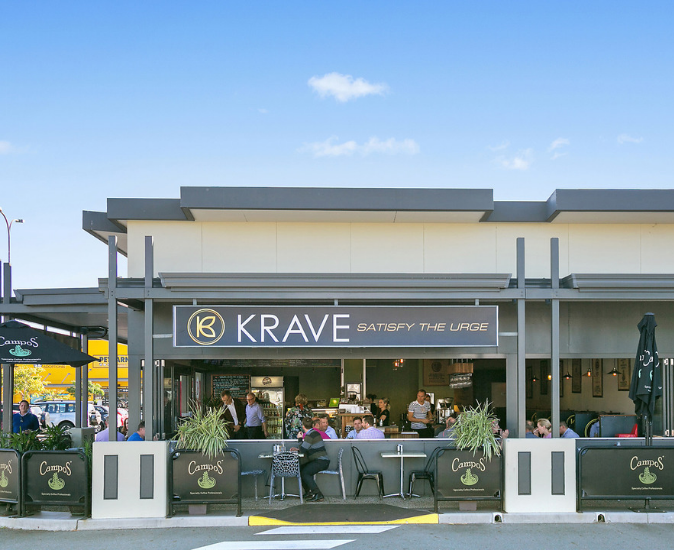 Spotlight on Windsor Craig Lea