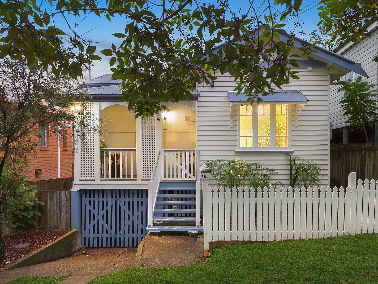 50 Eureka Street, Kelvin Grove QLD 4059 Property Information