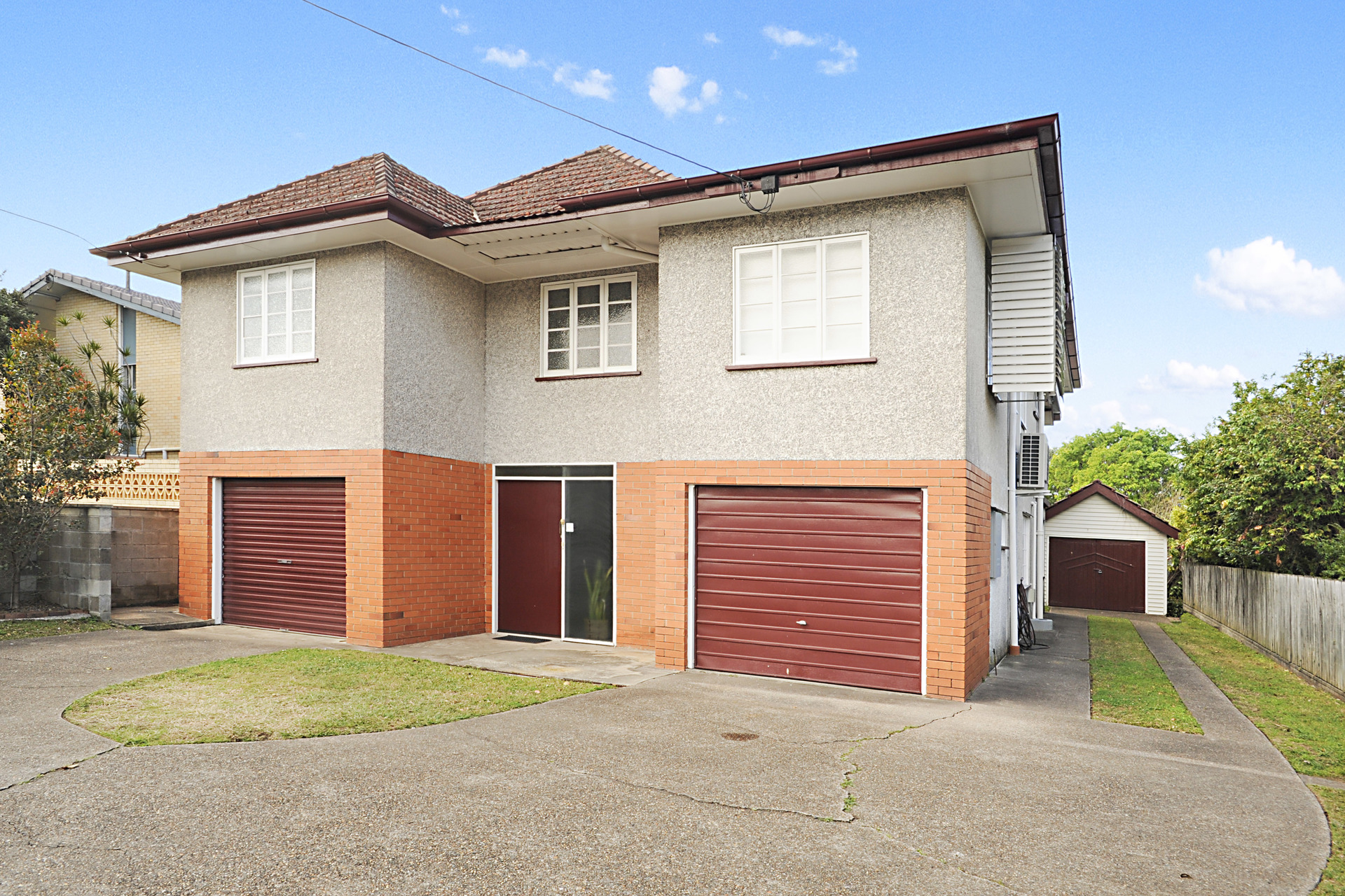 99 Grange Road, Grange QLD 4051 BlockOfUnits Sold