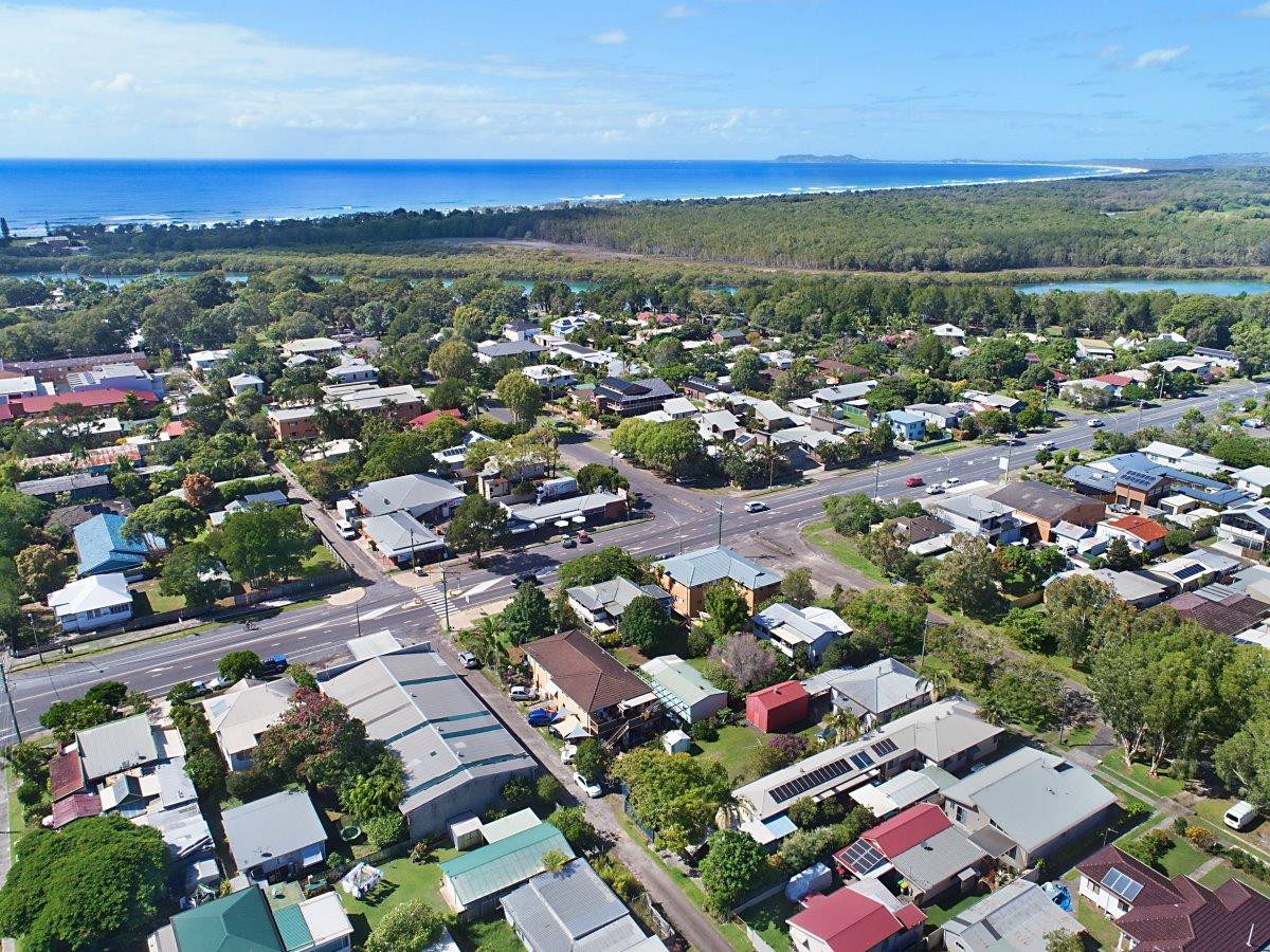 Brunswick Heads Property Sales Glen Godbee
