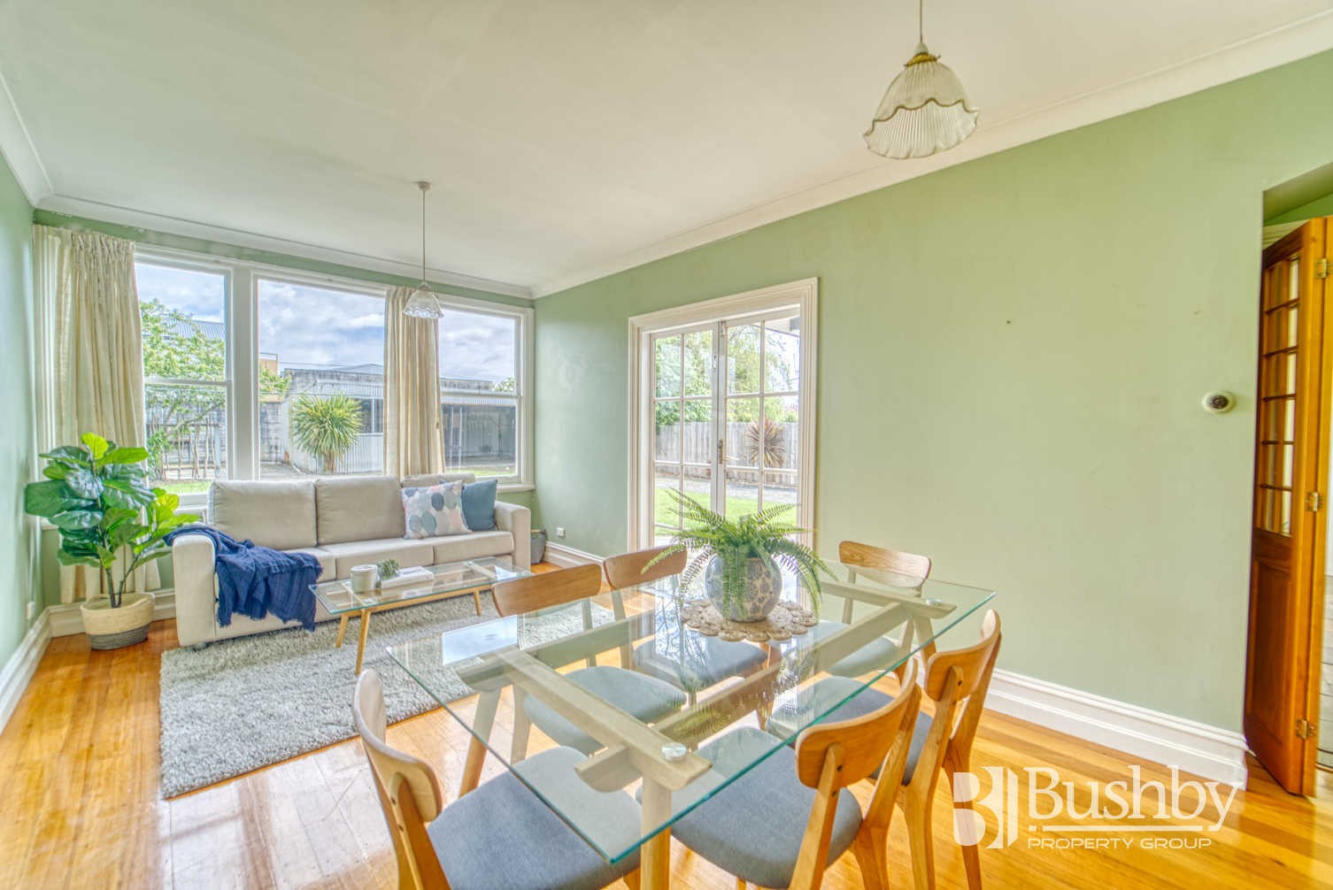 6 Mann Street, INVERMAY TAS 7248 House Sold